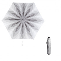 belaDESIGN ultralight nano umbrella Gray